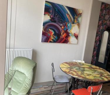 Zaandam Apartamento | Friend zone