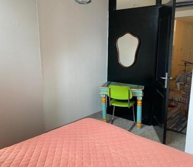 Zaandam Apartamento | Friend zone