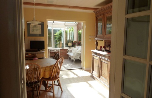 Croxley Green Casa | friendly and peaceful