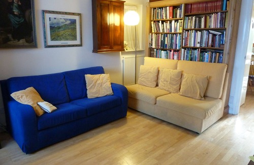 Croxley Green Casa | friendly and peaceful