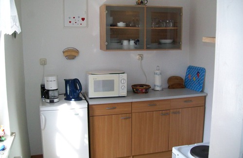 Ruting Apartamento | Apartamento acogedor en una zona tranquila