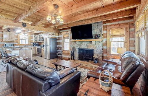 Sevierville Casa | Friendly Bear Two