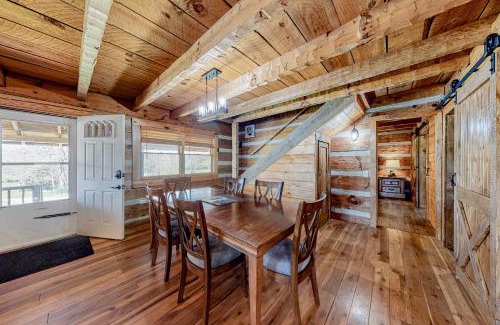 Sevierville Casa | Friendly Bear Two