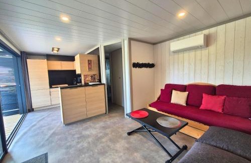 Agde Casa | Friendly Cottage - 2 chambres, jardin, à 5 minutes de la plage