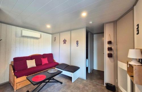 Agde Casa | Friendly Cottage - 2 chambres, jardin, à 5 minutes de la plage