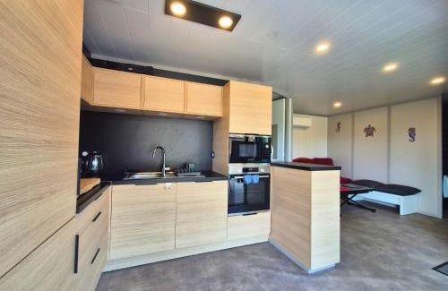 Agde Casa | Friendly Cottage - 2 chambres, jardin, à 5 minutes de la plage