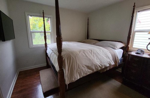 Montavilla Casa | Friendly cozy house
