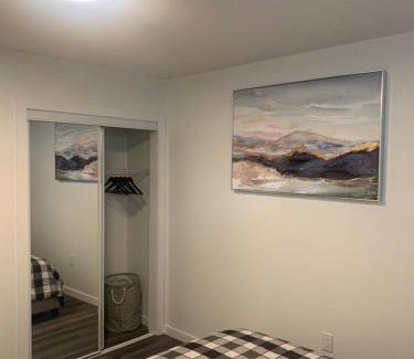 Fort Gary Apartamento | Friendly Extended Stay and Comfort