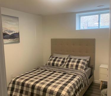 Fort Gary Apartamento | Friendly Extended Stay and Comfort