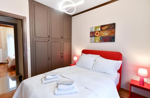 Edessa Apartamento | Friendly Flat 1