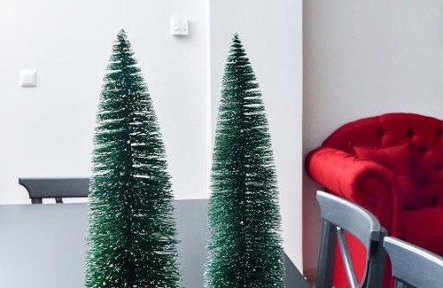Edessa Apartamento | Friendly Flat 1