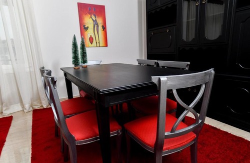 Edessa Apartamento | Friendly Flat 1