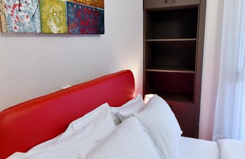 Edessa Apartamento | Friendly Flat 1