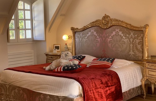 Bayeux Casa | Friendly Home Bayeux