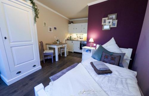 Dersdorf Apartamento | Friendly Home - Einzelappartement "Calm" Köln Bonn Phantasialand