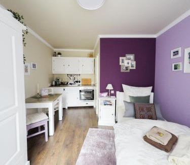 Dersdorf Apartamento | Friendly Home - Einzelappartement "Calm" Köln Bonn Phantasialand