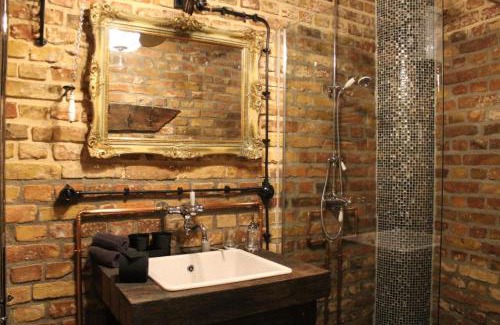 Dersdorf Apartamento | Friendly Home - Special Doppelappartement "Old Bakery" Köln Bonn Phantasialand