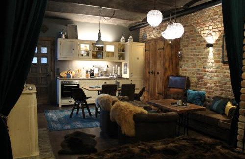 Dersdorf Apartamento | Friendly Home - Special Doppelappartement "Old Bakery" Köln Bonn Phantasialand