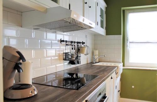 Dersdorf Casa | Friendly Home - Stadthaus