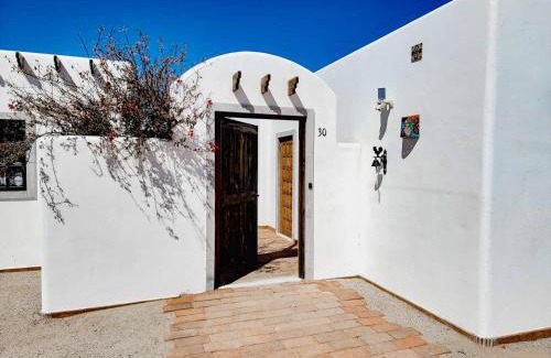 Rancho El Dorado Casa | Friendly Home Studio Veleta with WiFi