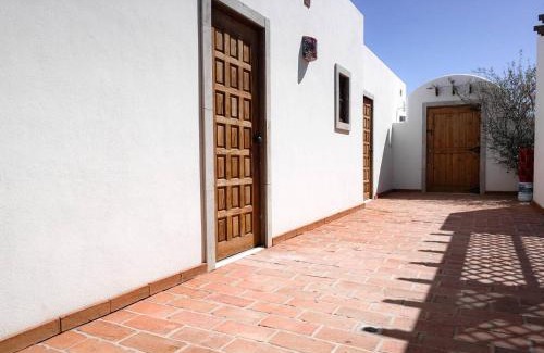 Rancho El Dorado Casa | Friendly Home Studio Veleta with WiFi