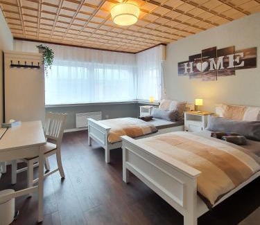 Dersdorf Casa | Friendly Home - Villa Verde