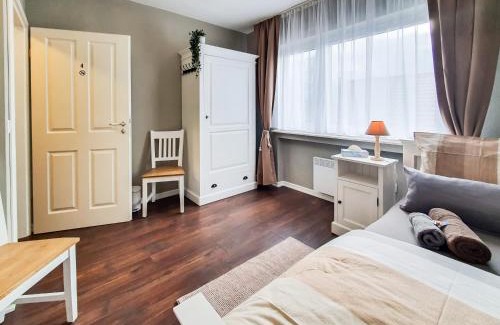 Dersdorf Casa | Friendly Home - Villa Verde