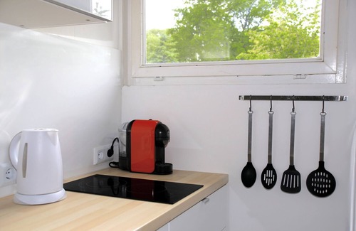 Storkow Casa | Casa amigable en el lago país * 2 jardines, 2 terrazas