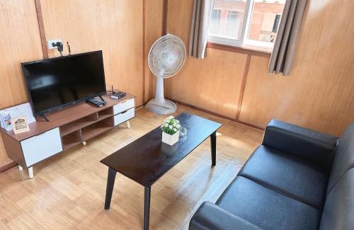 Ko Yao Apartamento | Friendly house