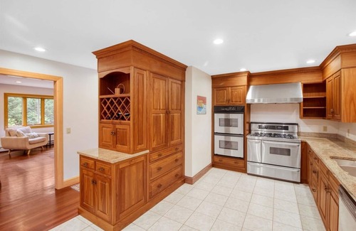 Thornton Casa | Friendly Mountaintops