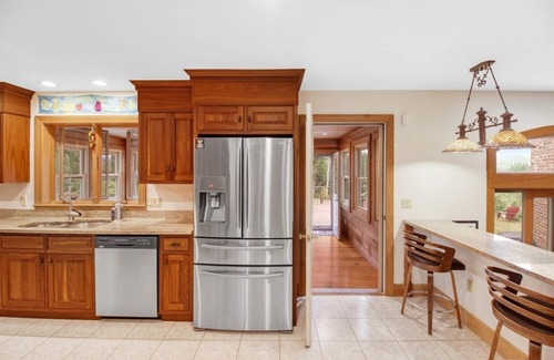 Thornton Casa | Friendly Mountaintops