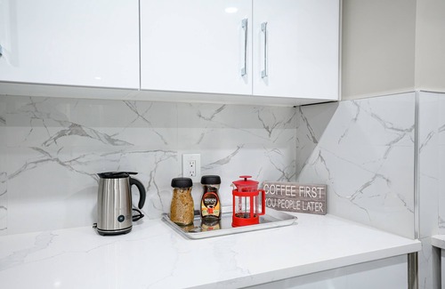 Symons Valley Casa | Friendly Entire Basement with 2 Bedrooms, 1 Full Bathroom & Full Kitchen