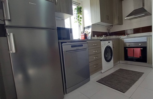Peniche Apartamento | Friendly Peniche Apartment