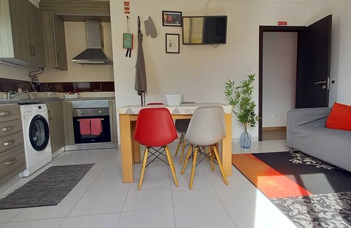 Peniche Apartamento | Friendly Peniche Apartment