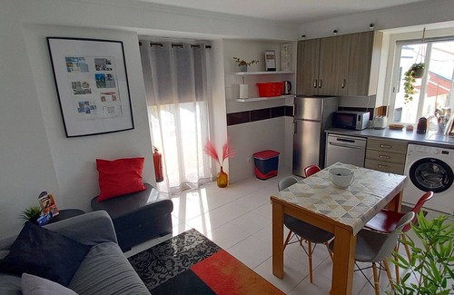 Peniche Apartamento | Friendly Peniche Apartment