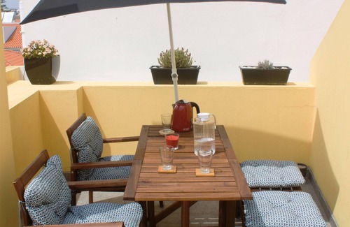 Peniche Apartamento | Friendly Peniche Apartment