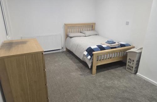 Northampton Casa | Friendly Retreat at Windermere Way upto 6 guests