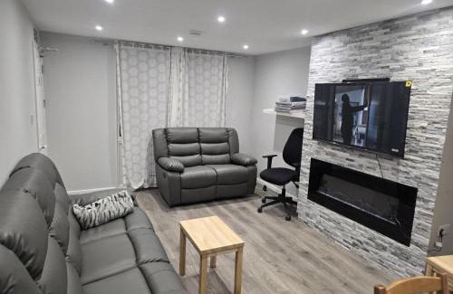 Northampton Casa | Friendly Retreat at Windermere Way upto 6 guests