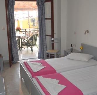 Ireon Apartamento | Friendly Studios