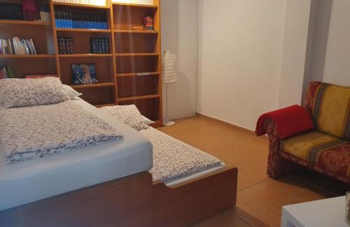 Granadilla de Abona Apartamento | Friendly Tejita