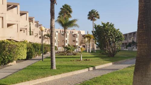 Granadilla de Abona Apartamento | Friendly Tejita