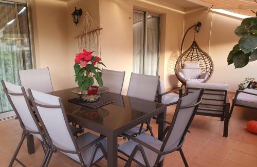 Granadilla de Abona Apartamento | Friendly Tejita