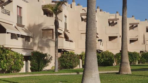 Granadilla de Abona Apartamento | Friendly Tejita