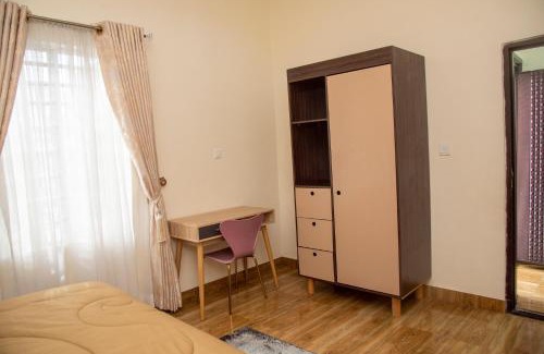 Port Harcourt Casa | Friends and Family Apartment