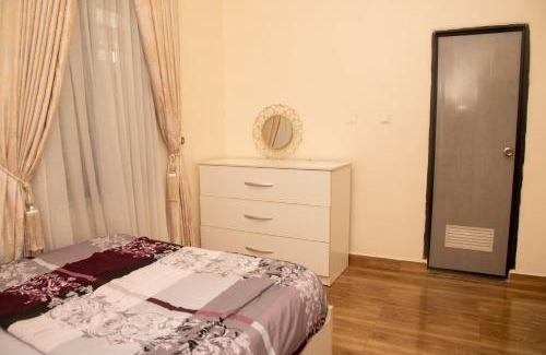 Port Harcourt Casa | Friends and Family Apartment