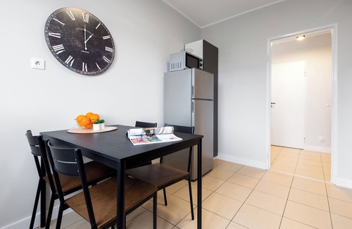 Gliwice Apartamento | Friends - by Kairos Apartments