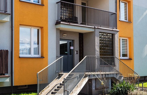 Gliwice Apartamento | Friends - by Kairos Apartments
