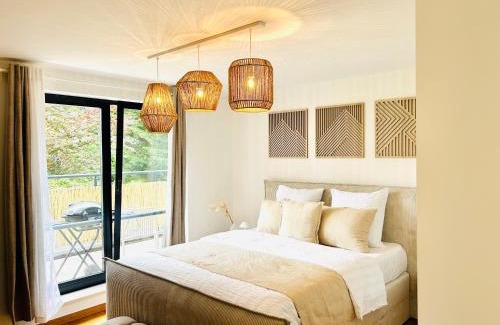 Strombeek-Bever Apartamento | Friends & Family Brussels Atomium 6-8 pers