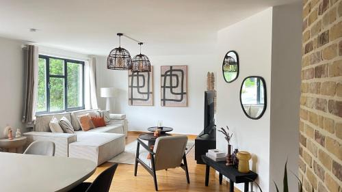 Strombeek-Bever Apartamento | Friends & Family Brussels Atomium 6-8 pers
