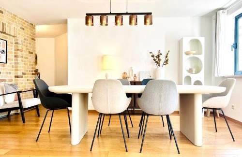 Strombeek-Bever Apartamento | Friends & Family Brussels Atomium 6-8 pers